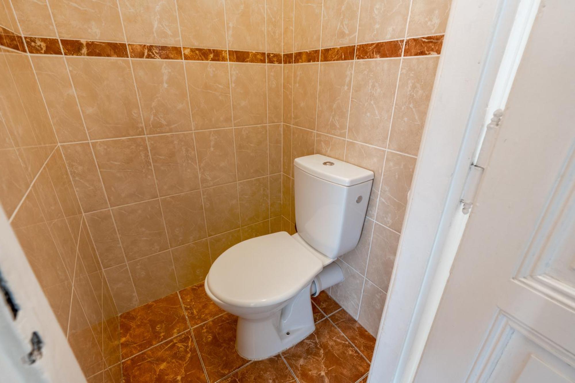 Vezenska Apartment